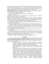 Bendroji chirurgija 10 puslapis