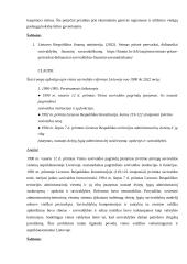 Vietos savivaldos reformos Lietuvoje 1990-2022 metais 12 puslapis