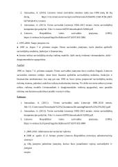 Vietos savivaldos reformos Lietuvoje 1990-2022 metais 13 puslapis