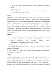Vietos savivaldos reformos Lietuvoje 1990-2022 metais 14 puslapis