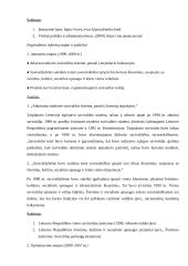 Vietos savivaldos reformos Lietuvoje 1990-2022 metais 2 puslapis