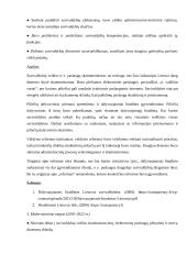 Vietos savivaldos reformos Lietuvoje 1990-2022 metais 3 puslapis