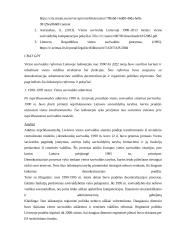 Vietos savivaldos reformos Lietuvoje 1990-2022 metais 7 puslapis