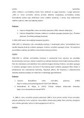 Vietos savivaldos reformos Lietuvoje 1990-2022 metais 9 puslapis