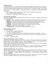 Bendroji ir diferencinė psichologija 2 puslapis