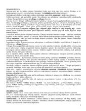 Bendroji ir diferencinė psichologija 5 puslapis