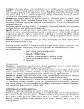 Bendroji ir diferencinė psichologija 9 puslapis