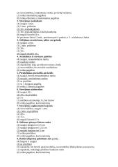 Gerontologinio tyrimo ir rekomendacijų planas 4 puslapis