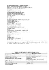 Gerontologinio tyrimo ir rekomendacijų planas 5 puslapis