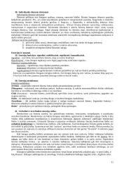 Bendroji ir diferencinė psichologija - pasiruošimas egzaminui 11 puslapis