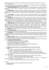 Bendroji ir diferencinė psichologija - pasiruošimas egzaminui 12 puslapis