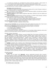 Bendroji ir diferencinė psichologija - pasiruošimas egzaminui 14 puslapis