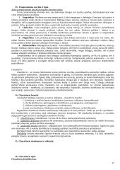 Bendroji ir diferencinė psichologija - pasiruošimas egzaminui 17 puslapis