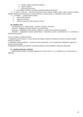 Bendroji ir diferencinė psichologija - pasiruošimas egzaminui 20 puslapis