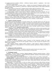 Bendroji ir diferencinė psichologija - pasiruošimas egzaminui 3 puslapis