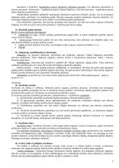 Bendroji ir diferencinė psichologija - pasiruošimas egzaminui 5 puslapis