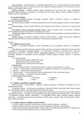 Bendroji ir diferencinė psichologija - pasiruošimas egzaminui 6 puslapis