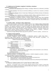 Bendroji ir diferencinė psichologija - pasiruošimas egzaminui 7 puslapis