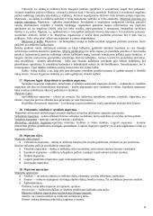 Bendroji ir diferencinė psichologija - pasiruošimas egzaminui 8 puslapis