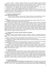 Bendroji ir diferencinė psichologija - pasiruošimas egzaminui 9 puslapis