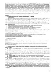 Bendroji ir diferencinė psichologija - pasiruošimas egzaminui 10 puslapis