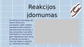 Dramblio dantų pastos reakcija 2 puslapis