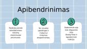 Dramblio dantų pastos reakcija 6 puslapis