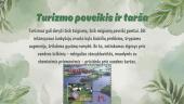 Aukštaitijos nacionalinis parkas. Skaidrės 3 puslapis