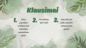 Aukštaitijos nacionalinis parkas. Skaidrės 10 puslapis