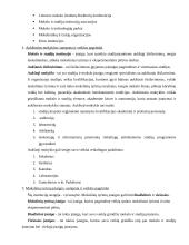 Bibliotekininkystės studijų įvadas 2 puslapis