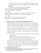 Bibliotekininkystės studijų įvadas 11 puslapis