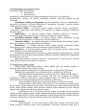 Bibliotekininkystės studijų įvadas 13 puslapis