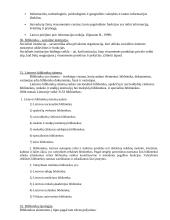 Bibliotekininkystės studijų įvadas 16 puslapis