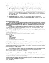 Bibliotekininkystės studijų įvadas 18 puslapis