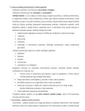 Bibliotekininkystės studijų įvadas 3 puslapis