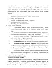 Bibliotekininkystės studijų įvadas 5 puslapis