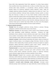 Bibliotekininkystės studijų įvadas 7 puslapis