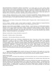 Bibliotekininkystės teorija (konspektas) 2 puslapis