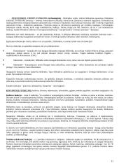 Bibliotekininkystės teorija (konspektas) 11 puslapis