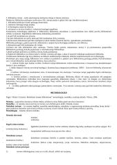 Bibliotekininkystės teorija (konspektas) 13 puslapis