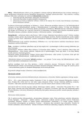 Bibliotekininkystės teorija (konspektas) 16 puslapis