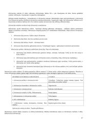 Bibliotekininkystės teorija (konspektas) 17 puslapis