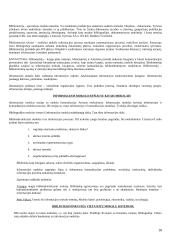 Bibliotekininkystės teorija (konspektas) 18 puslapis