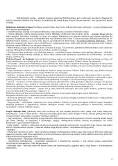 Bibliotekininkystės teorija (konspektas) 3 puslapis