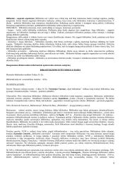 Bibliotekininkystės teorija (konspektas) 4 puslapis