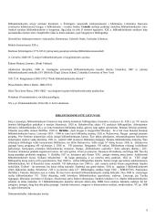 Bibliotekininkystės teorija (konspektas) 5 puslapis