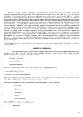 Bibliotekininkystės teorija (konspektas) 6 puslapis