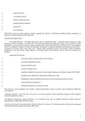 Bibliotekininkystės teorija (konspektas) 7 puslapis