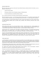 Bibliotekininkystės teorija (konspektas) 8 puslapis