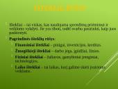 Alternatyvieji kaštai ir pasirinkimai 9 puslapis